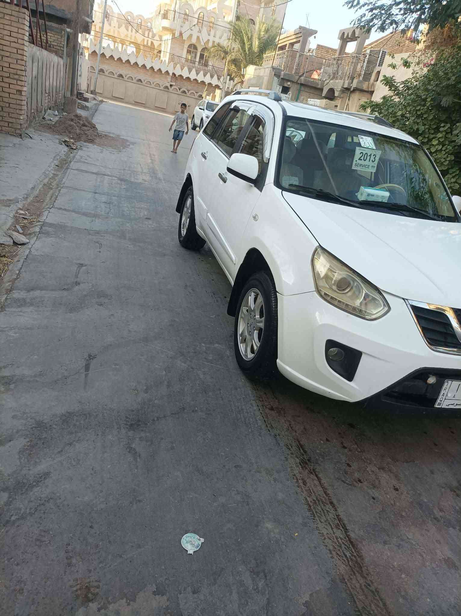 تيكو ٢٠١٢ • مكينة وجير • رقم بابل