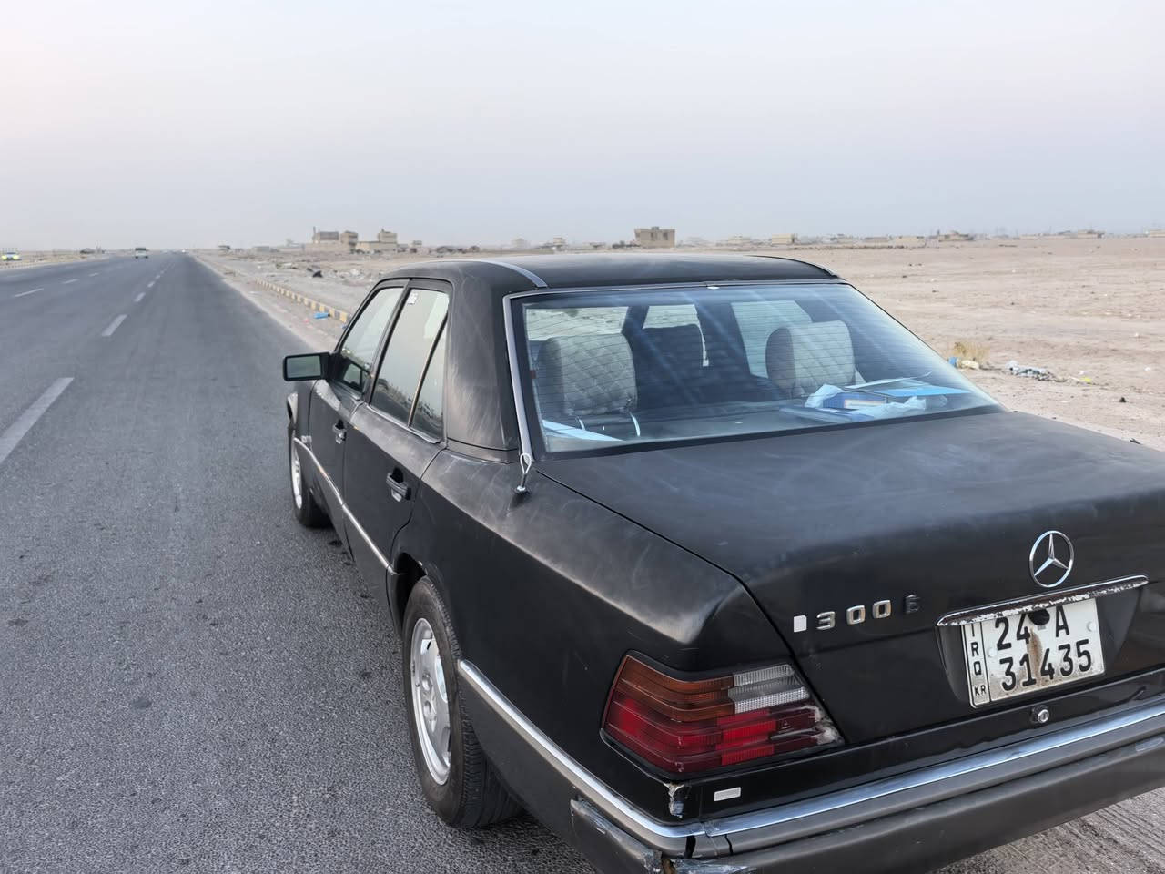 مارسدس دب موديل 89 للبيع مكينه محور 2ونص ديلكو تخم تاير وتبريد  سعر 50 العنوان نجف ***********

