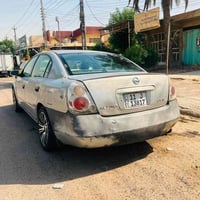 التما • ٢٠٠٦ • مكينة ٢٤٠٠