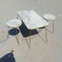 طبلات • ٣ قطع • كركوك حي العروبه