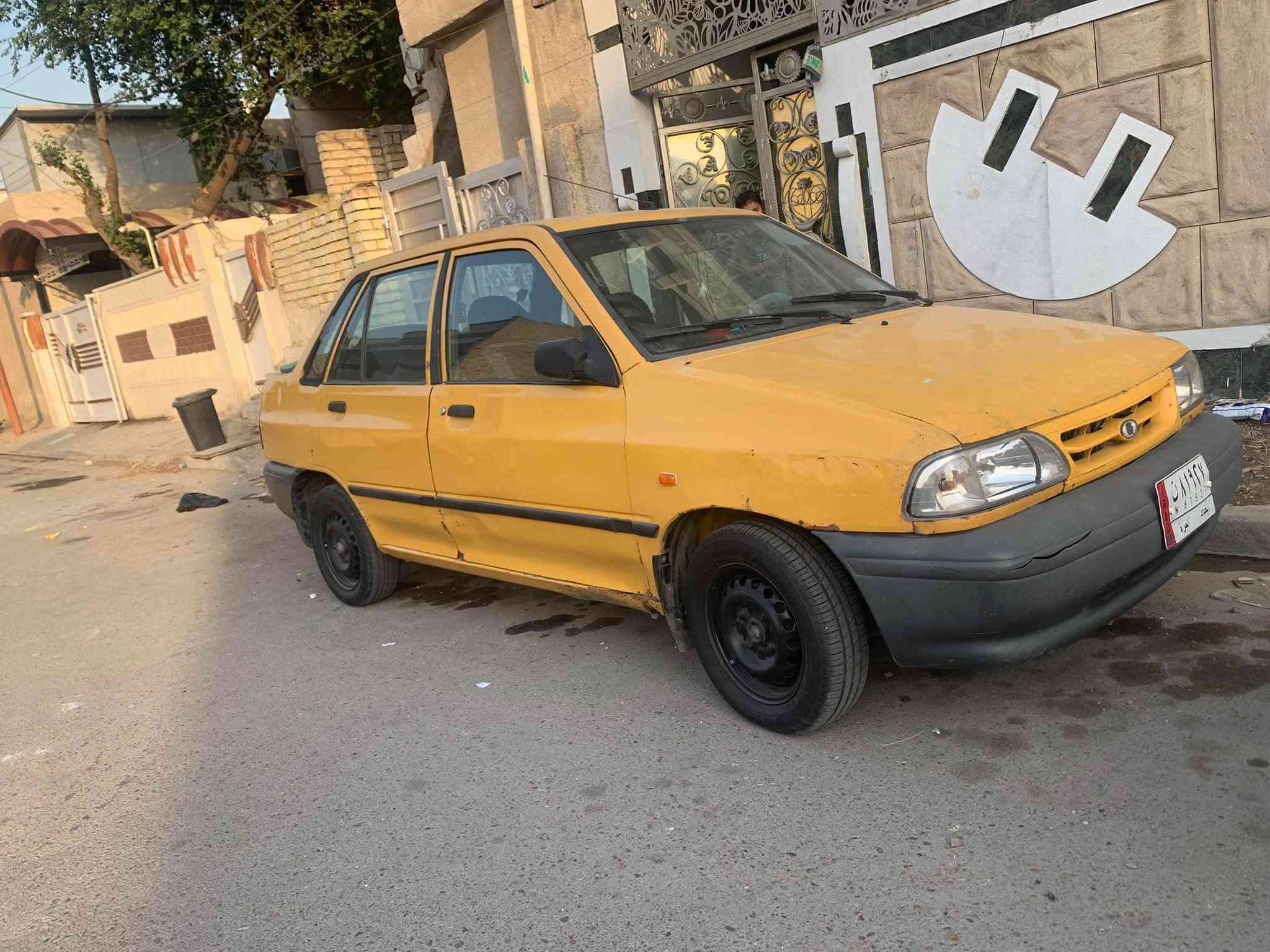 مديل ١١ • رقم بغداد • سنوية ٢٠٢٧