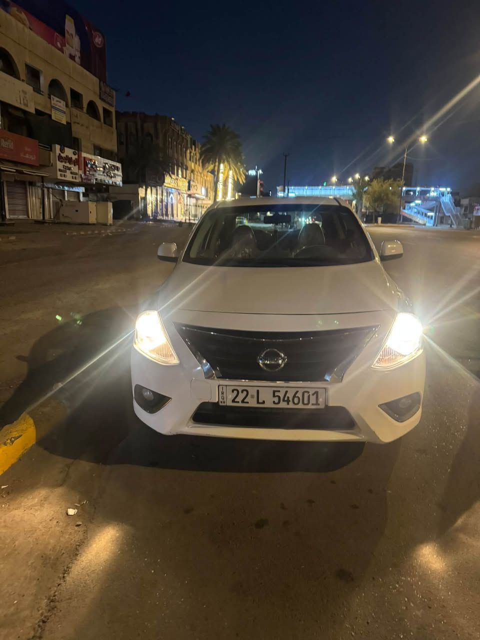 سلام عليكم نسيان سني للبيع مديل ٢٠٢٠سعر ٩٨وبيها مجال بسيط
رقم ***********
مكاني بغداد
