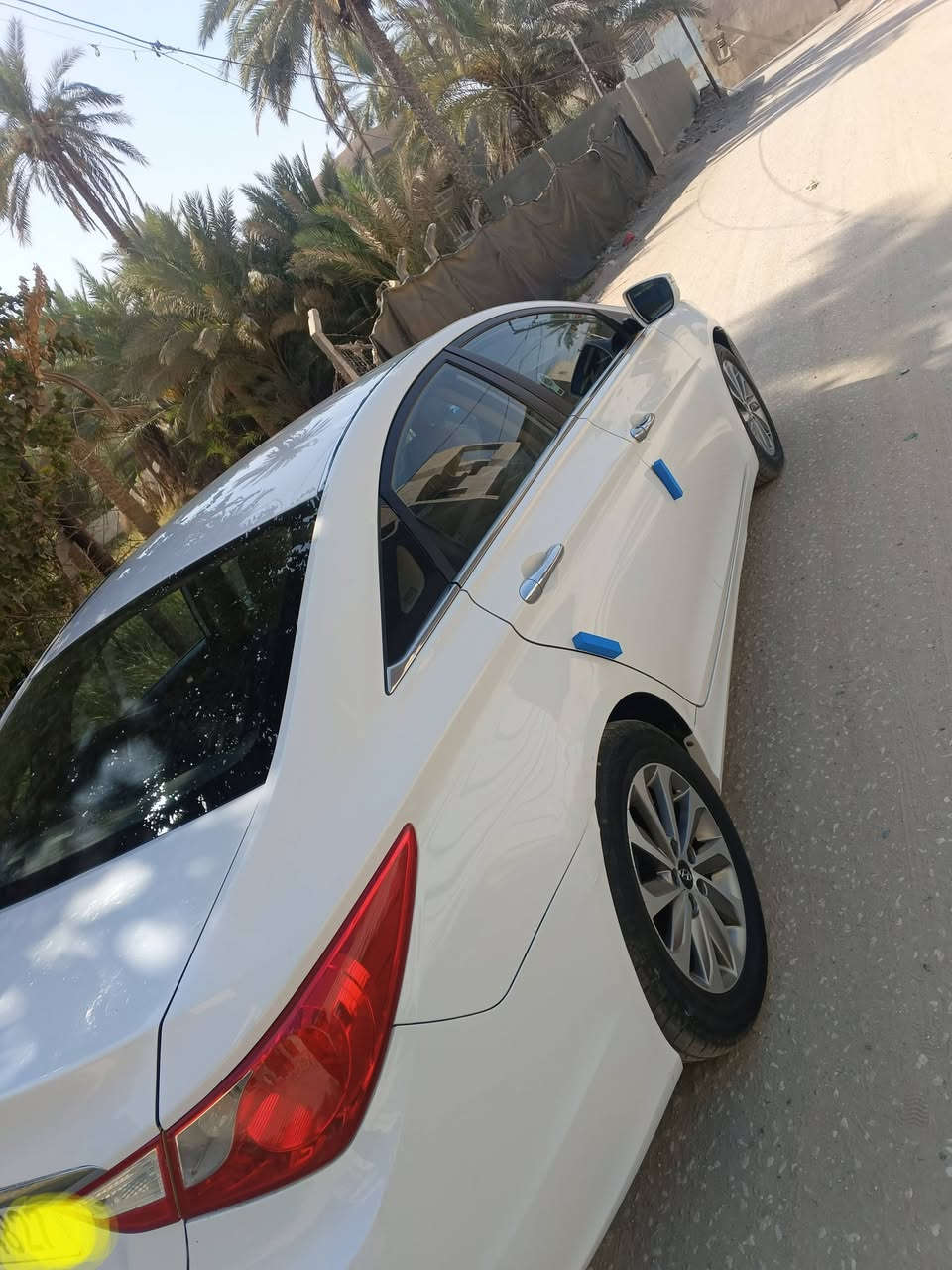 السلام عليكم سوناته خليجي 13شكل 14مكفول ماعده بنيد مبدل بدون حادث رقم بغداد نكليزي مشروع وطني تحويل مباشر سنويه 31 مكينه 2400دوش المرغوب تبريد ثلج وبعد مواصفات الجناي يعرف السعر125وبيها مجال العنوان حله مركز المدينه رجاأن الموشراي اعبر المنشور بكلام طيب ***********
