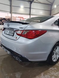 سنوية باسمي • سقف كلير • كركوك