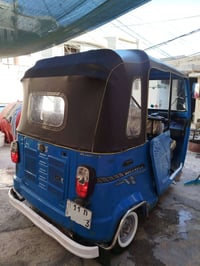 تكتك TVS .2021 رقم بغداد انكليزي تحويل ثاني يوم كامله بدون اي نقص مكين...