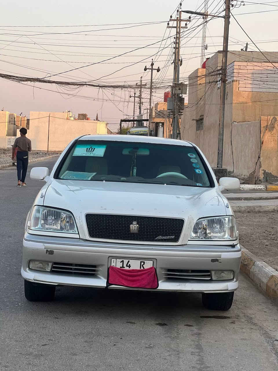 سلام عليكم من رخصه مدير الكروب ملكه2004اصل رقم بصره اصولي باسمي تحويل ثاني يوم ديفور الجبير 4دكم فول السياره عده الفتحه كفاله عامه ضربه وكصه ونقل جثه كير مكينه حداديه تخم تاير مكان السياره ميسان العماره للستفسار لاتصال عله الرقم
*********** 
سلام عليكم من رخصه مدير الكروب ملكه2004اصل رقم بصره اصولي باسمي تحويل ثاني يوم ديفور الجبير 4دكم فول السياره عده الفتحه كفاله عامه ضربه وكصه ونقل جثه كير مكينه حداديه تخم تاير مكان السياره ميسان العماره للستفسار لاتصال عله الرقم
