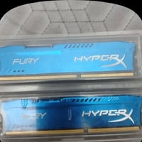 رامات • DDR3 • هاربر ٨×٢