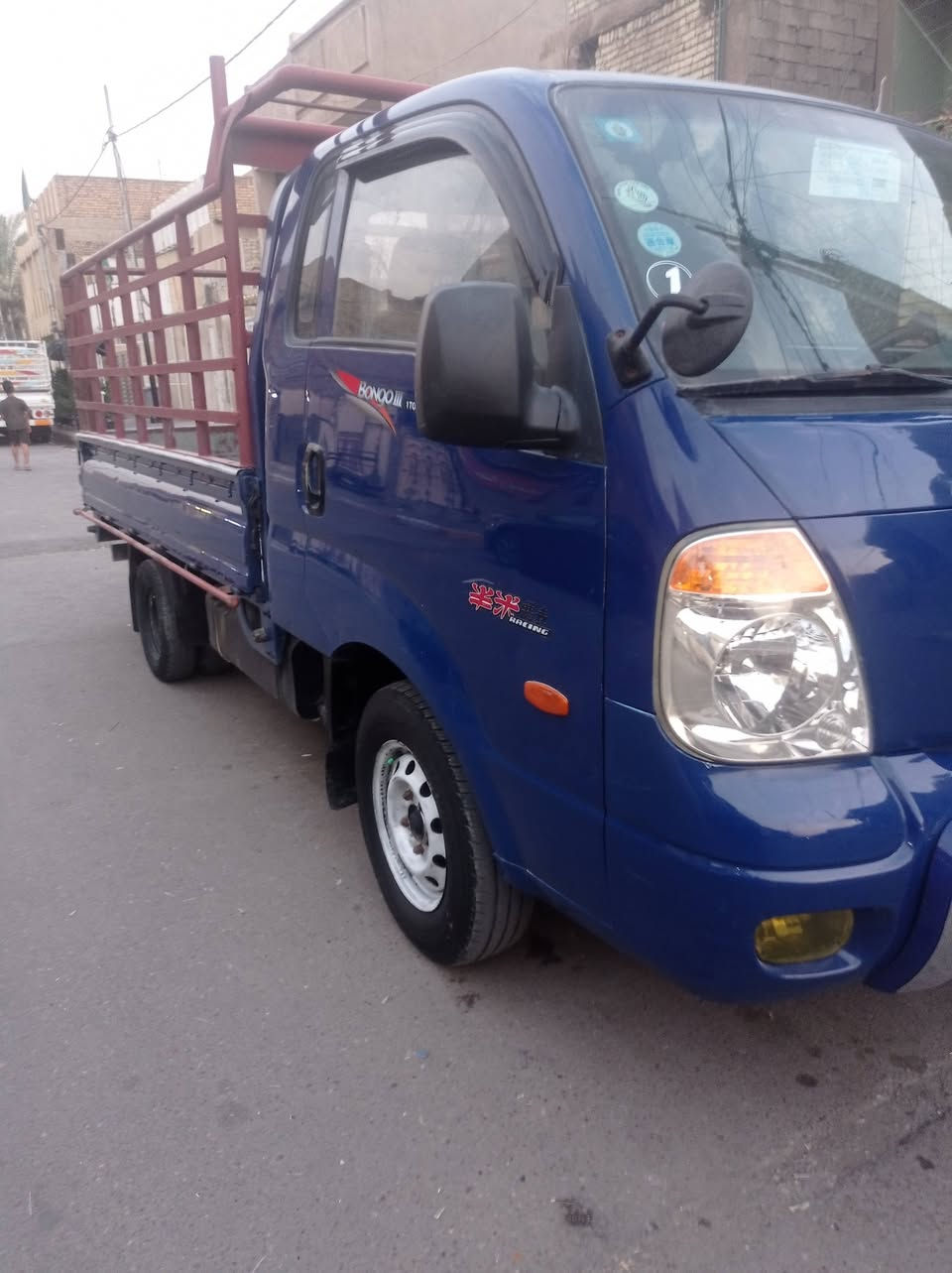 موديل8 مسكر محور بم ونوزل مصبوغه جماليه اثر جراد تبريد شغال حداديه جديده تخم تأير كهربائيات كلهه شغاله رقم بغداد تحويل مباشر سياره جاهزه ***********

