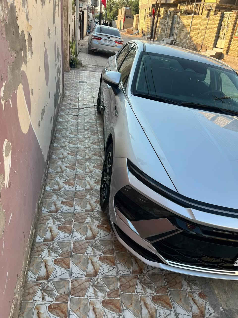 سوناتا SEL • موديل ٢٠٢٥ • ١٤٠٠٠ كم