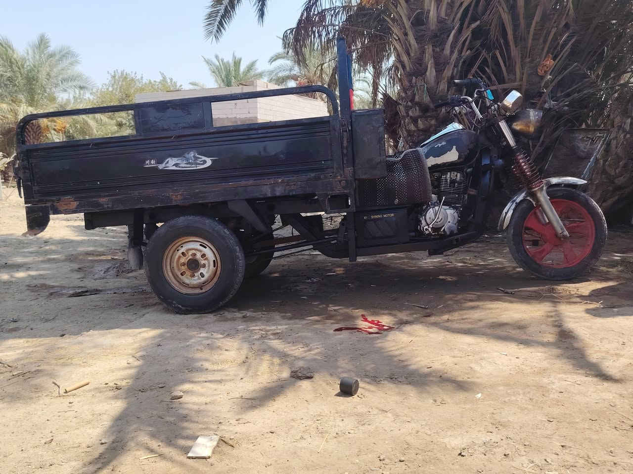 سلام عليكم ستوته موديل 18 ستوته بلاديه وراق اصولي شاصي مكفول ستوته خير من الله الشراي هاذه رقمي *********** مكاني دوانيه عفك
