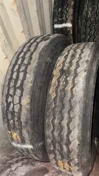 تايرات ٢٤ • انتاج ٢٠٢٥ • هندي وصيني