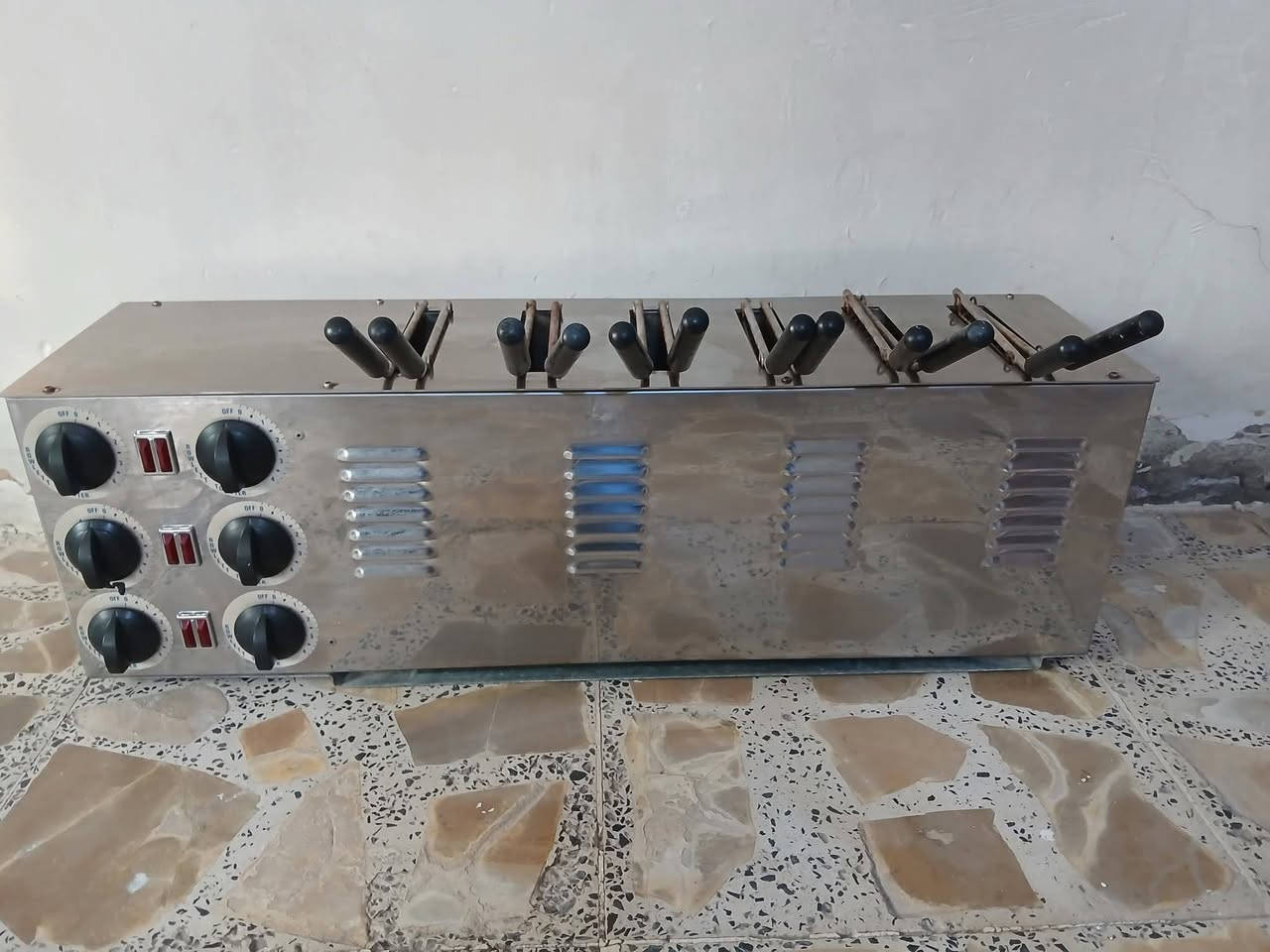 شوايه • بغداد • مستعملة