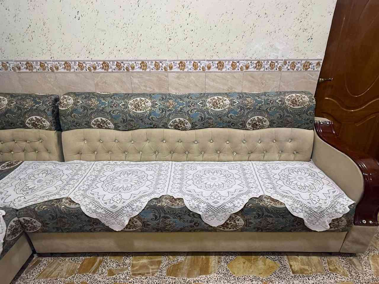 ديوان تسع أمتار للبيع 
للاستفسار 
***********
