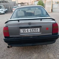 أوبل وميكا 4تايرات جديد محرك و اكير فول شرط الفحص صدر جديد سنويه 2030س...