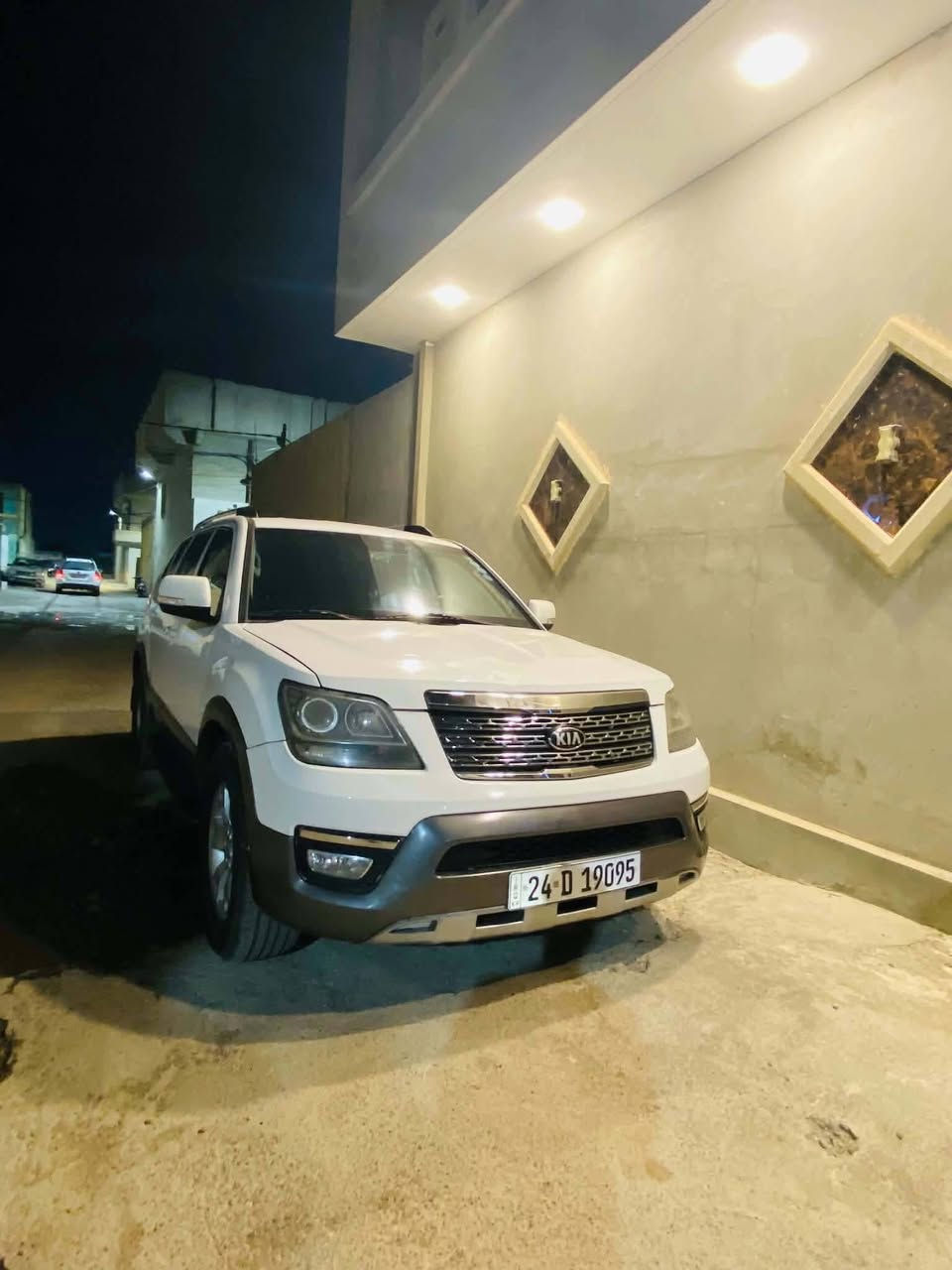 موهافي • ٢٠١٧ • ٦ سلندر