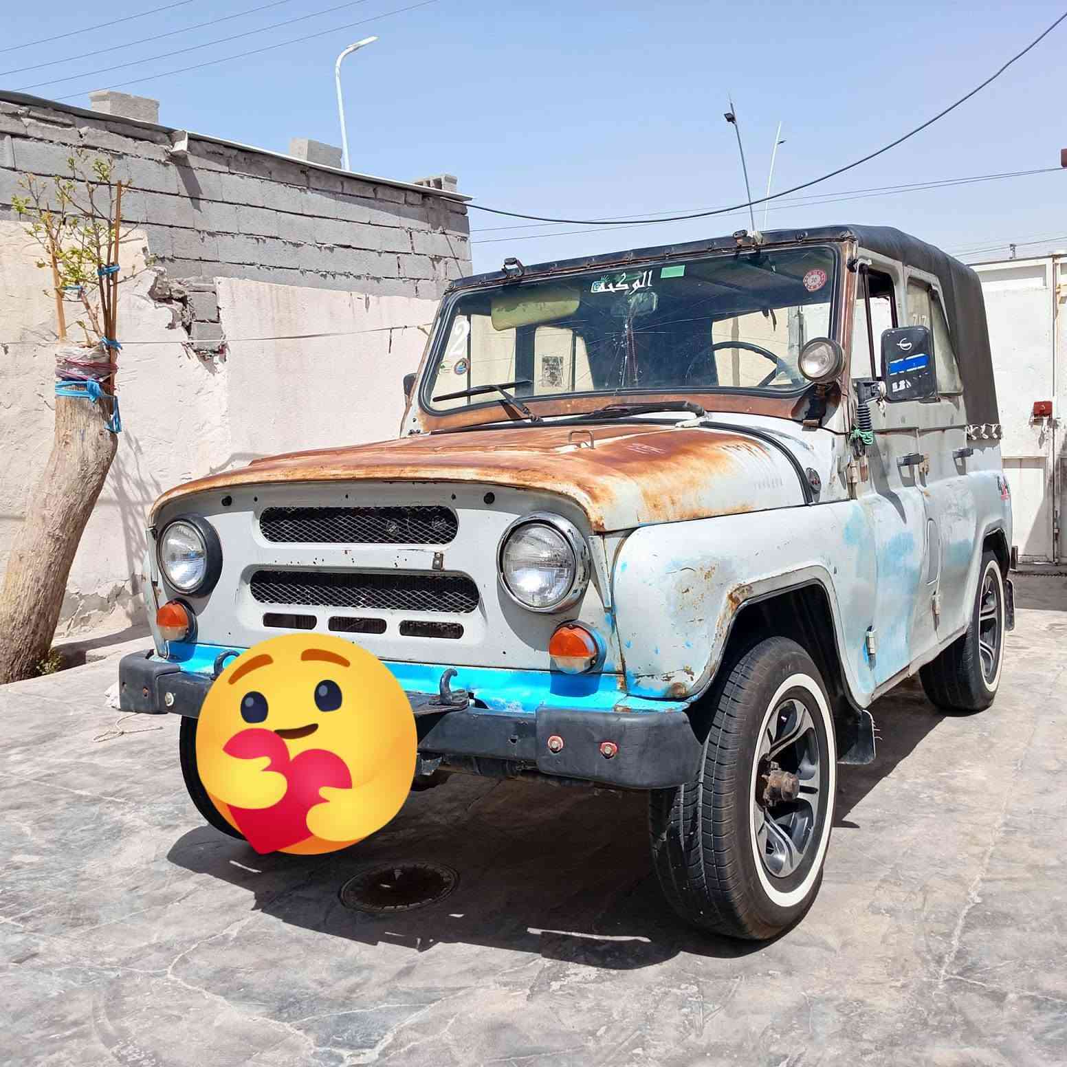 سلام عليكم واز للبيع موديل 2000 سياره جاهز العمل لاصبق ولاخيس مكينه وكير جدد الرقم للهاتف *********** مسلم مكلف بل نشر
