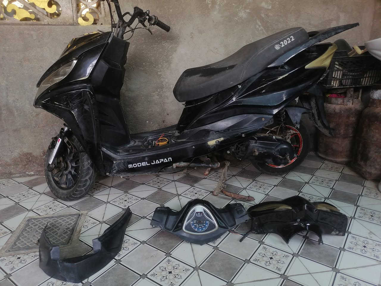 سكنس • ٢٠٢٢ • نواقص