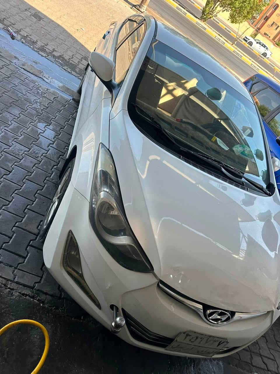 السلام عليكم النترا ٢٠١٢ 
خليجية بيهة ٣ قطع 
مكانهة النجف 
مجمع الكرار السكني 
السعر ٨٥ 
لاستفسار 
***********
