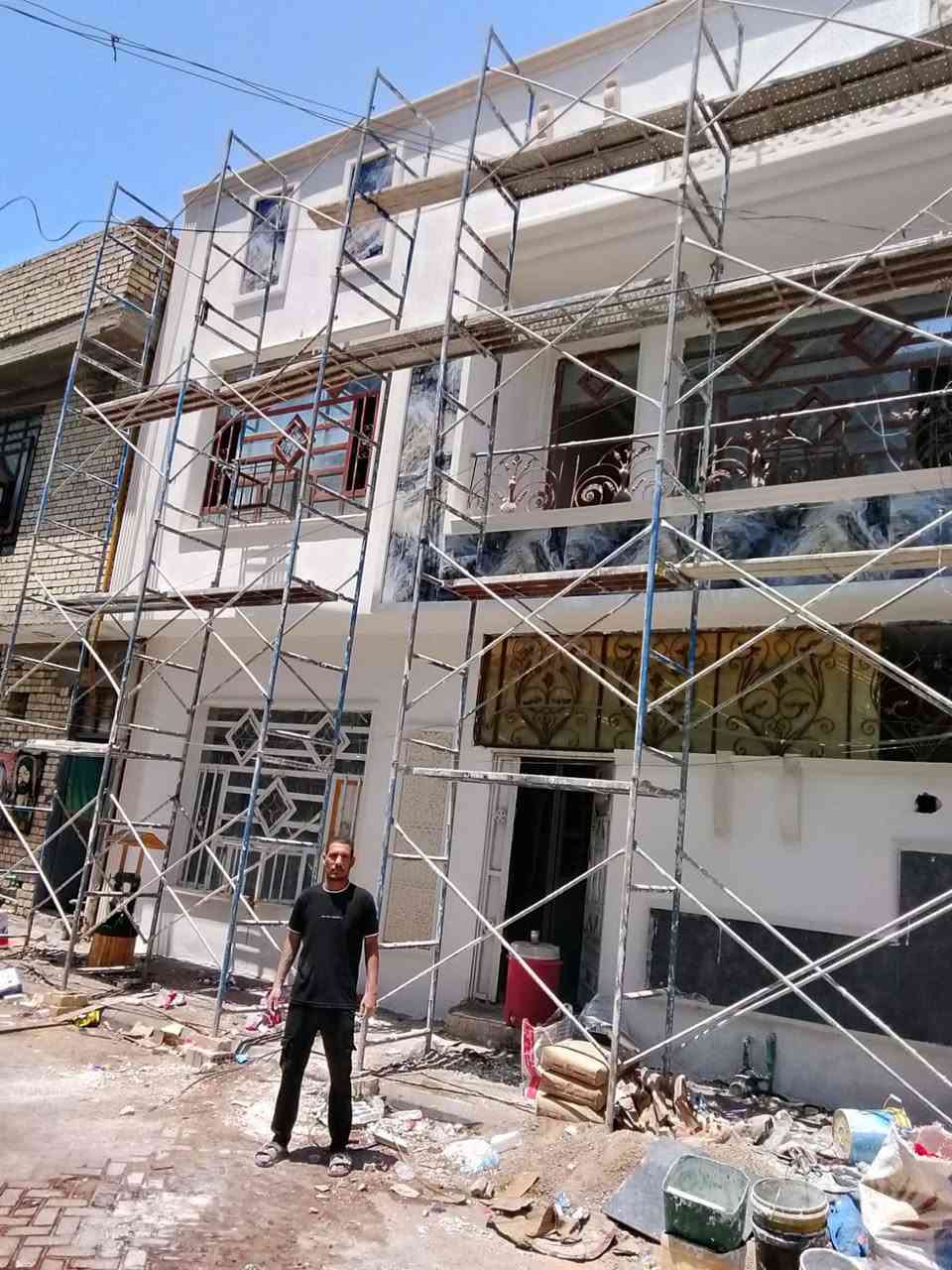 كادر لبخ وطلس وكبلونات ونثر وتصفير وثقل ناعم مصري درجه اولى ***********

