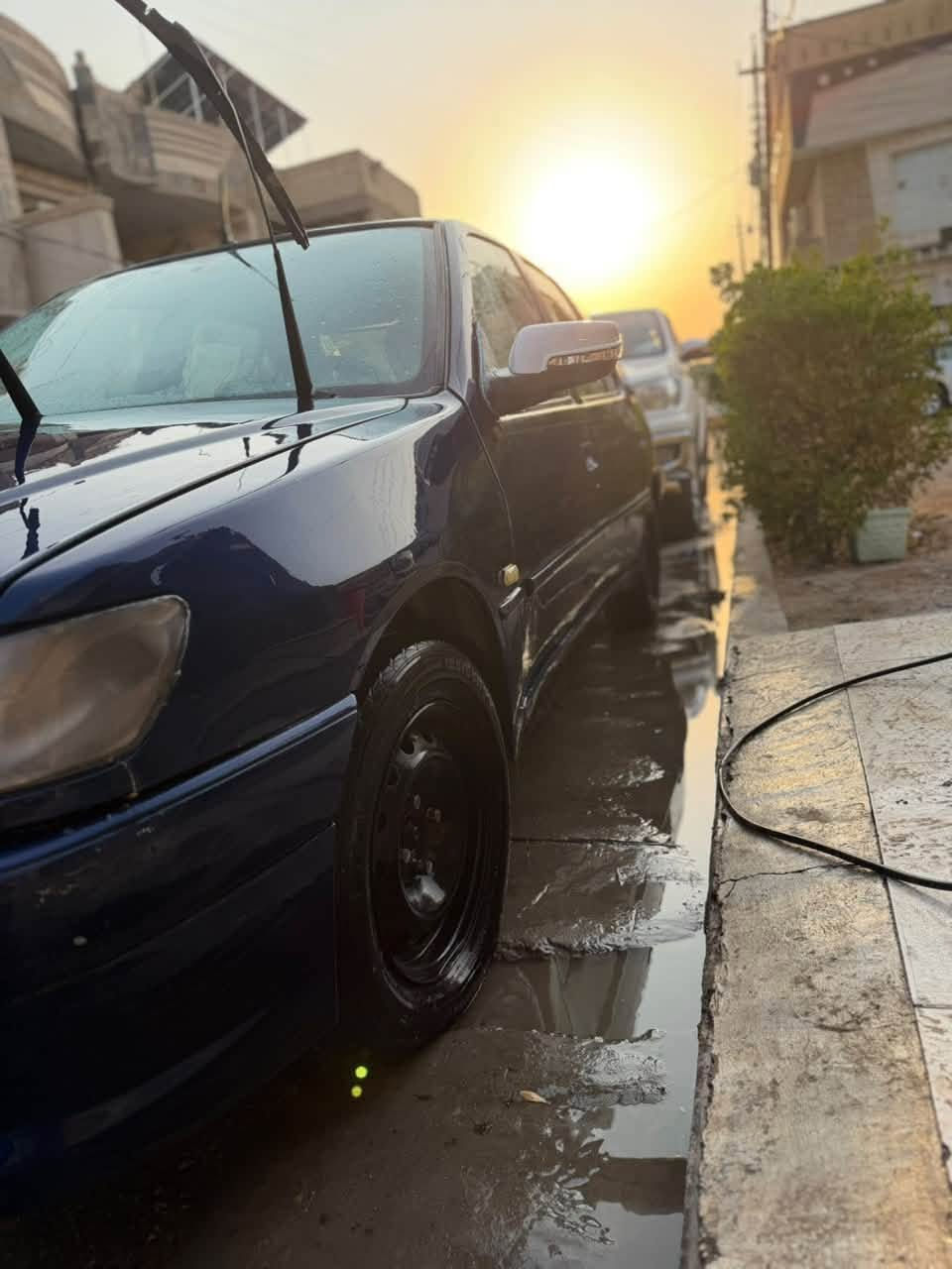 السلام عليكم 
بيجو 306 
كير مكينه خير من الله تبريد
تخم تاير صدر امامي خلفي
كهربائيات كله جاهزه ما بيه نقص
بيه بس مشط ستيرن تعبان
رقم انكليزي تحويل مباشر
مكان السياره السيديه
السعر 32 وبيه مجال بصيط حك جيه
وهاذه رقم متوفر واتساب ايضن
***********
