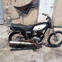 سي جي 125