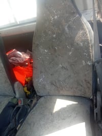 زوج كشنات كيا بنكو غمارة وربع  94 أو 95 يرهم تطي الغديم وفرق 250 وكشنا...