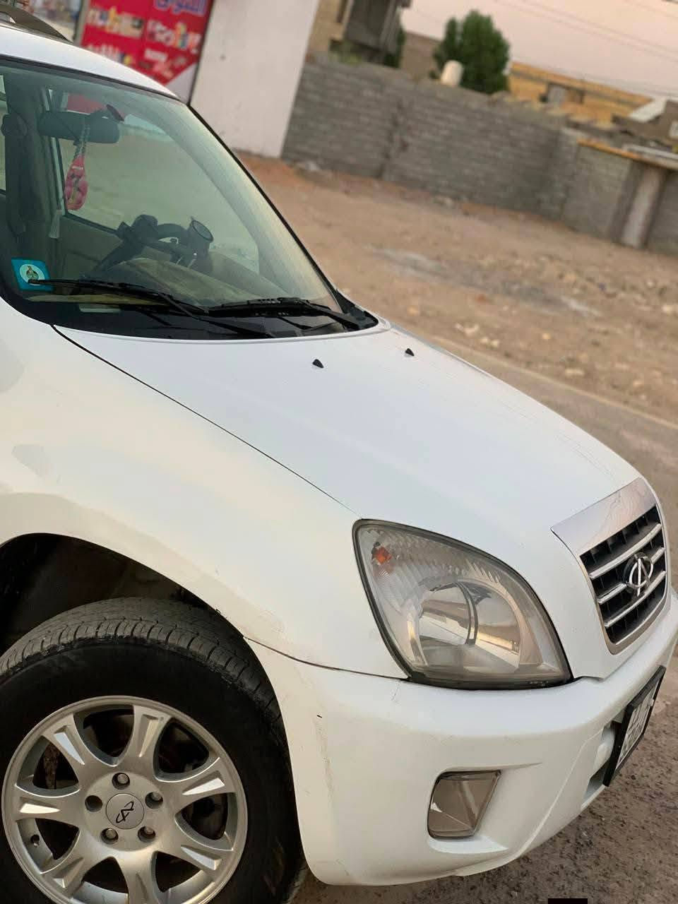 تيكو • ٢٠١٢ • كير ميكانيكي