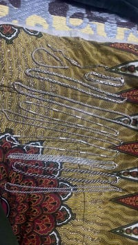زناجيل • سوار • نضافة ٩٩٪