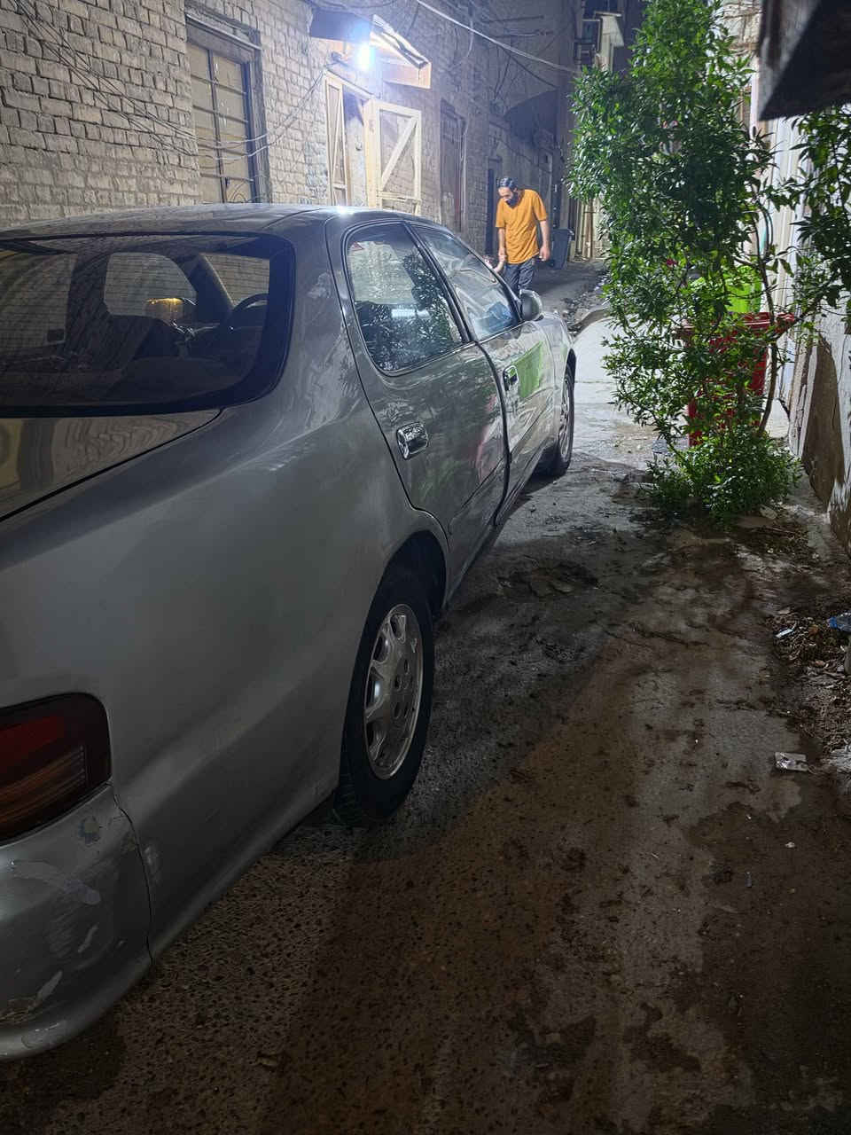 *********** البصرة, العراق
