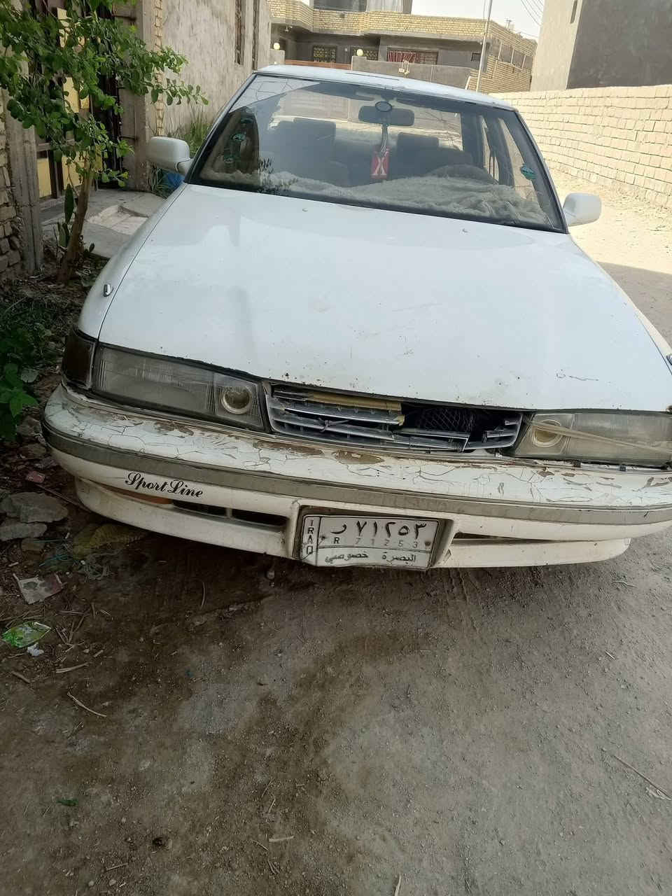 مارك 2 • نمره بصره • ناصرية المركز