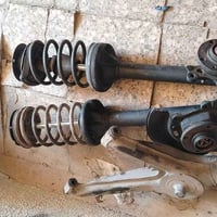 زوج اكسلات • طبله خلفيه • لا توصيل