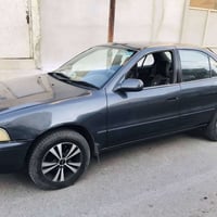 كورلا • ١٩٩٢ • محرك وكير شرط