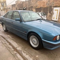 موديل ١٩٩٤ • محرك جديد • داخلية حلوة