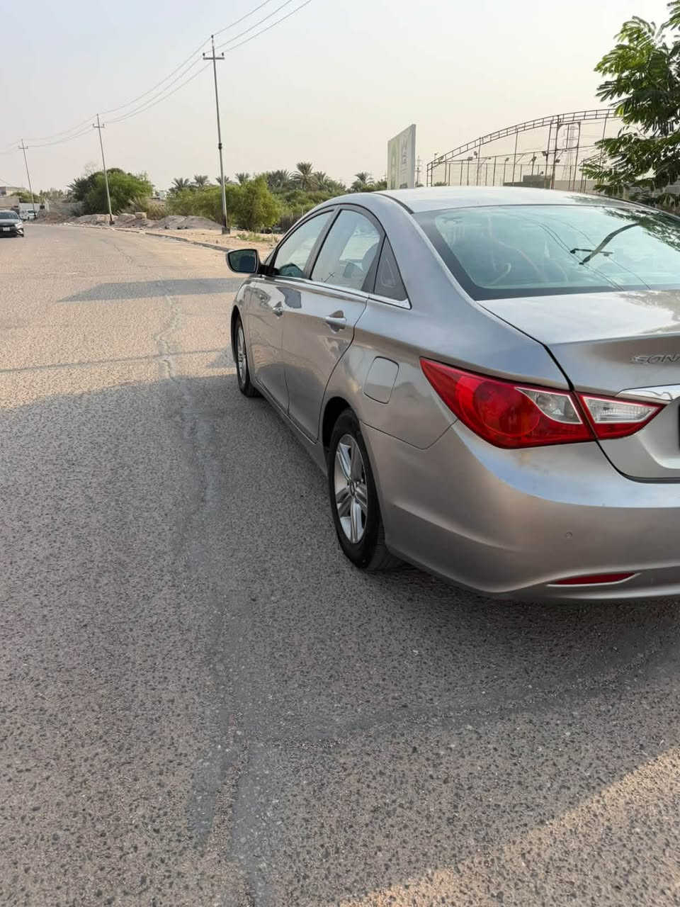سوناته • ٢٠١٤ • مكينة ٢٤٠٠