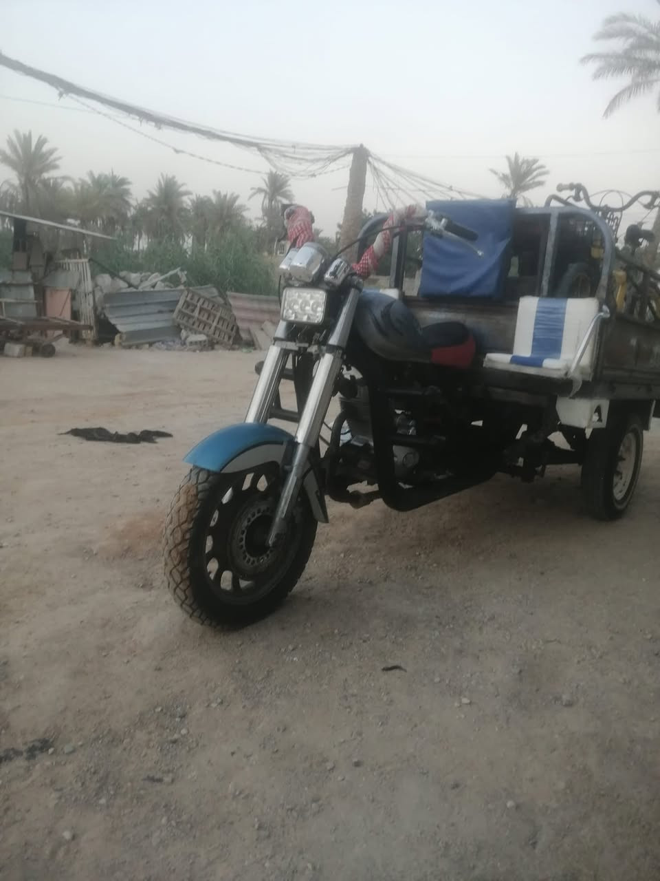 ستوته • موديل ٢٠٠٧ • مكينه جديده