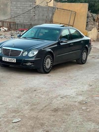 E350 • ٢٠٠٨ • رقم اربيل