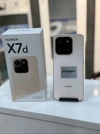 يرهم مراوس انطي وياه فرق اذا جهاز مرتب السلام عليكم، جهاز هونر x7d  مل...
