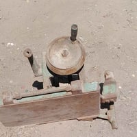 ماكنة • عدد ٢ • بغداد الكرخ