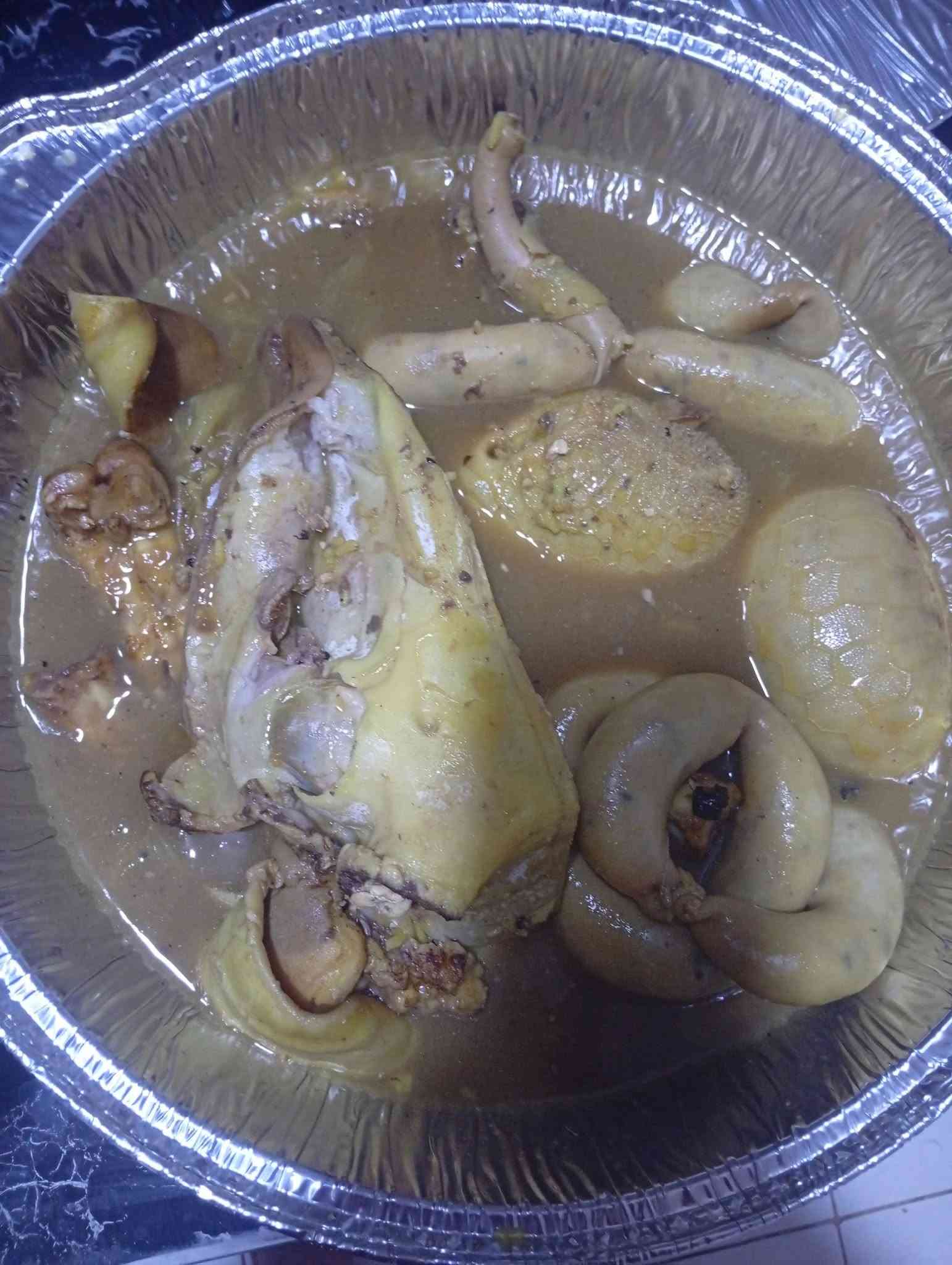 تجهيز الولائم والمناسبات
🍲 أكلات بيتية متنوعة
🎉 تجهيز حسب الطلب ولجميع المناسبات
✨ نهتم بالجودة والنظافة والطعم حتى تكون سفرتكم مميزة
📍 العنوان: الرمادي
📱 للطلب والاستفسار واتساب:
***********
👑اكلات شعبيه بنت دليم 👑
