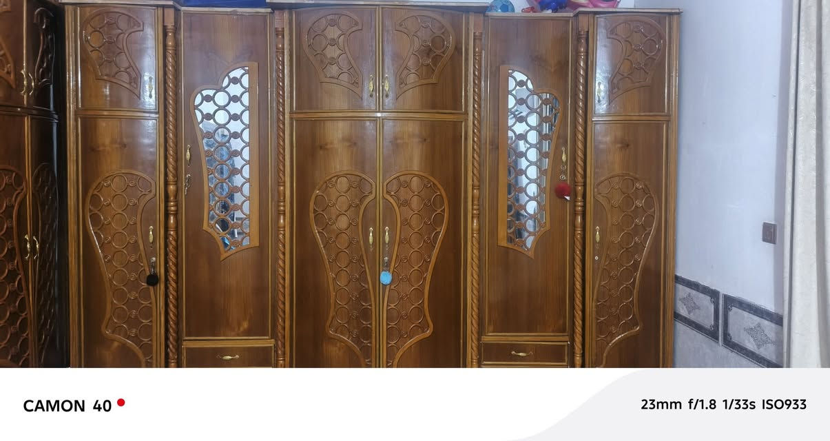 كنتور • زاوية • استعمال قليل