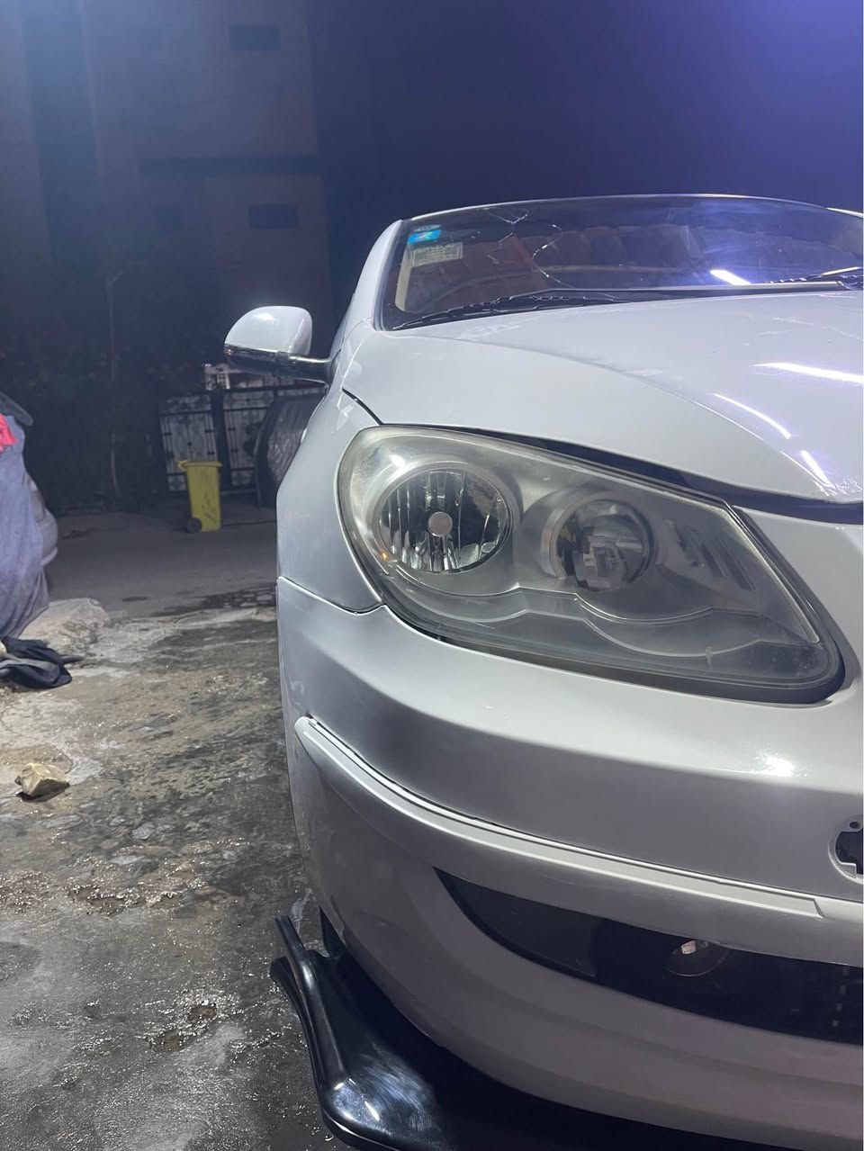 شيري 🚙a3
كير اوتو 
مكينه 2000💪🏻
تبريد بلاد ❄️
ويل 16
تحكم ستيرن✅
شاشه كار بلي ✅
سنتر بلاد مع تصعيد جام✅
لايت لد سستم كامل ✅
للاستفسار ***********📞📲 بغداد, العراق
