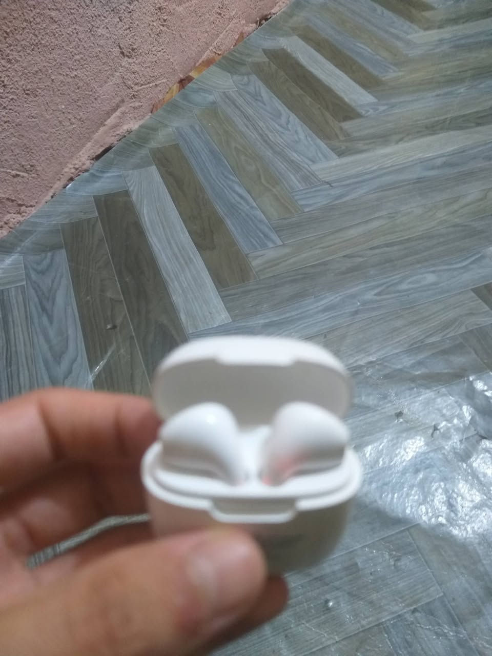 سماعات • كربلاء • حي العامل