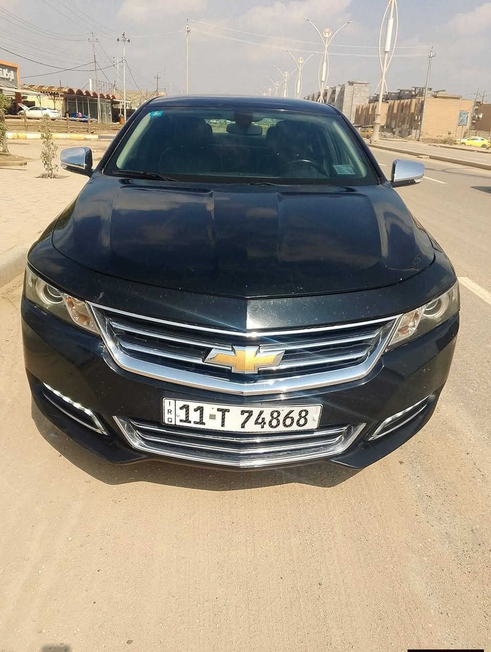 امبالا بريمير موديل ١٨ محرك ٦ السعر 110 مكان السيارة بغداد الرصافة مدينة الصدر هاتف***********
