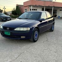 موديل ١٩٩٧ • تبريد • قسروك