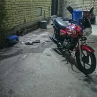 بوكسر • مديل ٢١ • بدون اوراق