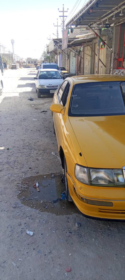 سلام عليكم بطه للبيع مديل 2000 مكينه وكير 2500 ديلكو مكفولات مكفوله كص ونقل بيه لحيم كد اصبع بلشاصي تجي وتشوف حداديه نص عمر سنويه منتهيه العنوان بصره زبير *********** السعر27
