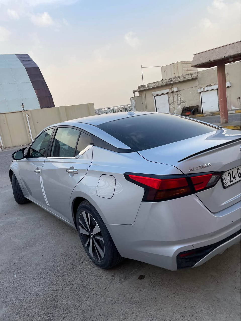 نيسان التيما • ٢٠٢١ • اكر نينوى