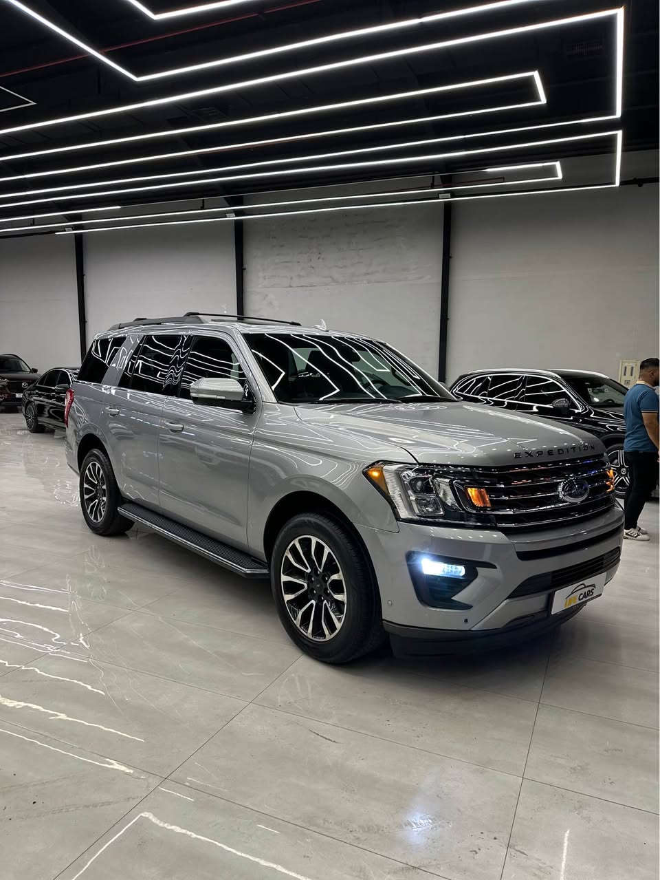 FORD EXPEDITION XLT2020 VIP
ماشية 91الف كليومتر
رويشتوه 91هەزار كليومتر
***********
*********** أربيل, العراق

