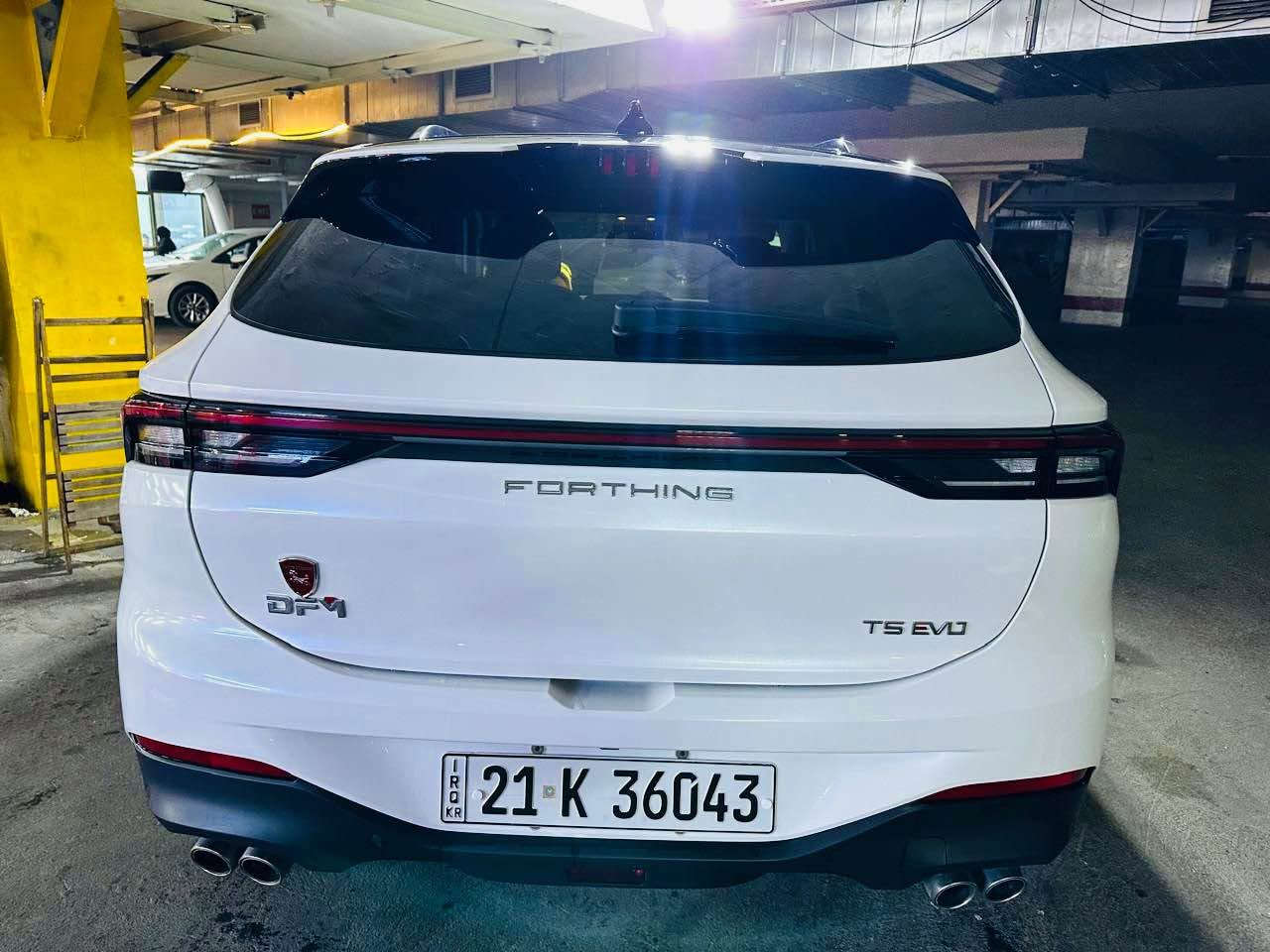 للبيع 📦🤍🇯🇵🇯🇵🤍📦بۆ فرۆشتن
DONGFING T5 EVO
فول فول مواسەفات ، ناو سور،٢شاشە،کامێرا ٣٦٠ حاسە،بەسمەودەرگا بەسمە،٥٤ km هەزار ڕۆشتووە 
مەکینە 4  بستون تۆربۆ گێڕ و مەکینە بەشەرتی هەموشتێک،  سەنەویتاکو 2028 تازەیە، ،بەشەرتی سۆنەر، کارەبای بەشرت، هەموو شتێکی لەسەر دەقی بیلادی ماوەتووە،بەشەرتی فەحس، 
  سەیارەکە ماڵێ دۆستە نمونەیە لە جوانی و   تازە سێرڤس کراوە،یەک دینار مەسرەفی تێدا نیە ٢ساڵو نیو سێرڤسی ماوە
 نرخ”150$💵💰 و معامەلەیەکی برایانە 
          💵✅***********... شوێن سلێمانی.
                  *********** 
                  *********** السليمانية, العراق
