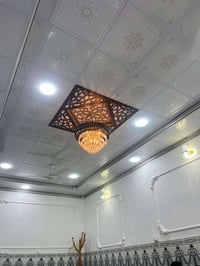 سقوف درجة أولى • ديكورات • صبغ بيوت كاملة